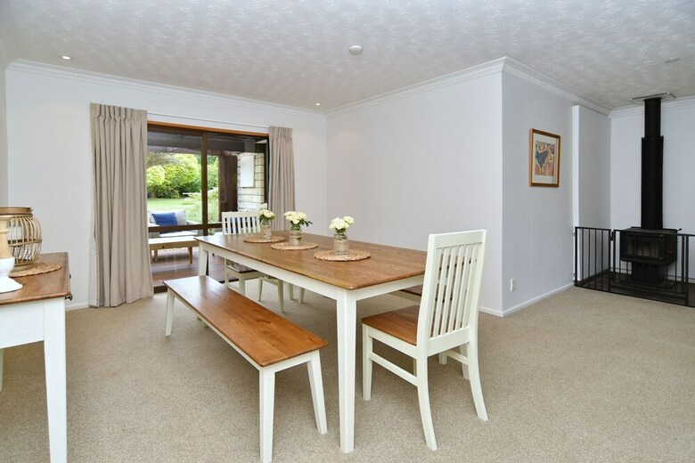 Kaiapoi Lakes Christchurch Holiday Homes