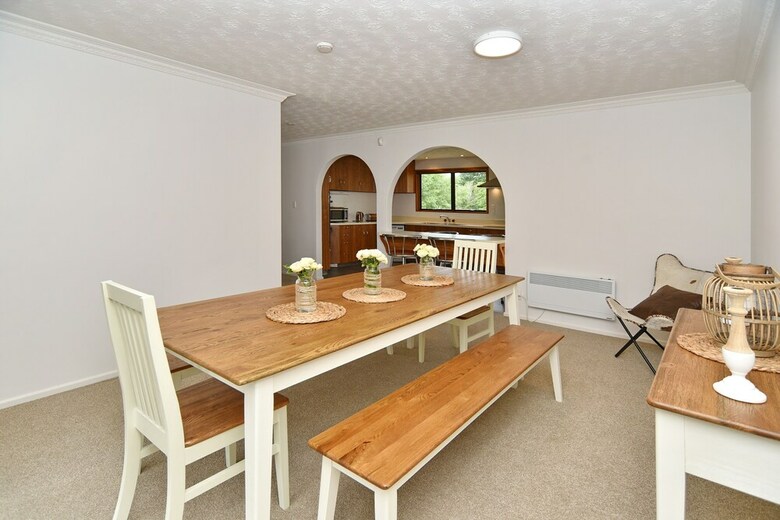 Kaiapoi Lakes Christchurch Holiday Homes