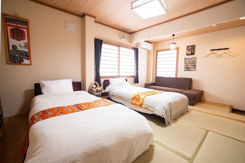Hotel Tomoe.com