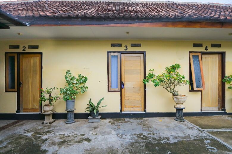 Hostal Spot On 2497 Pesona Guest House