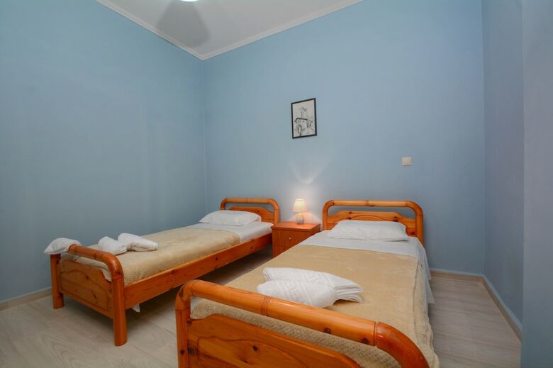 Apartamentos Koko's Nest  By Corfuescapes