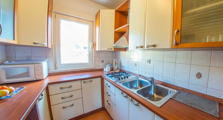 Apartment Italy - Promenade Mostar
