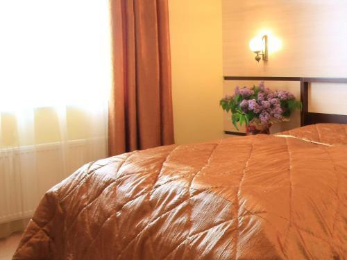 Hotel Via Baltica