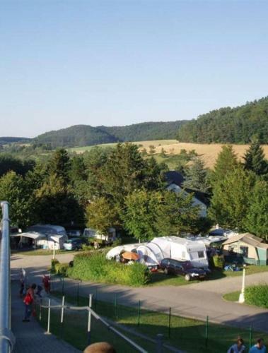 Eurocamping Nommerlayen