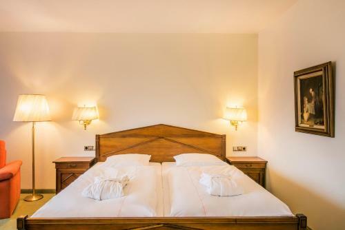 Hotel Eden Au Lac