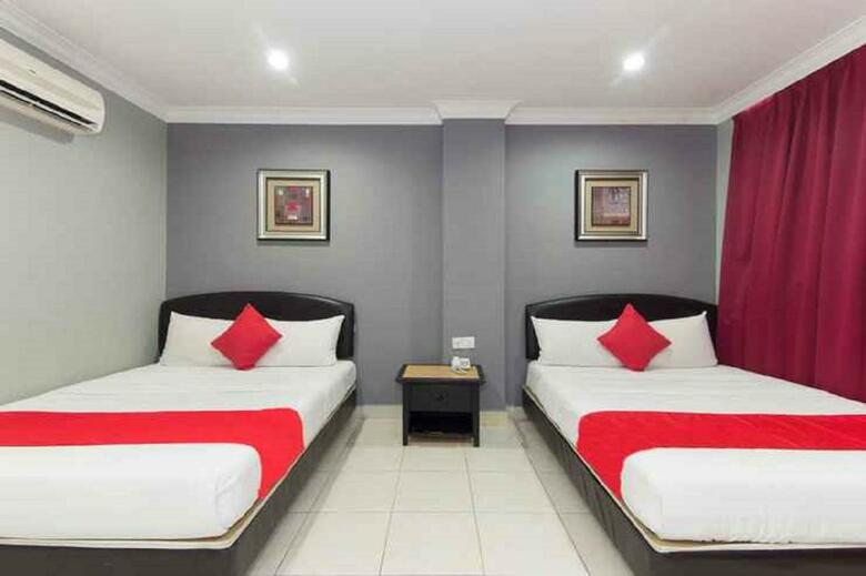 Puteri Ampang Hotel