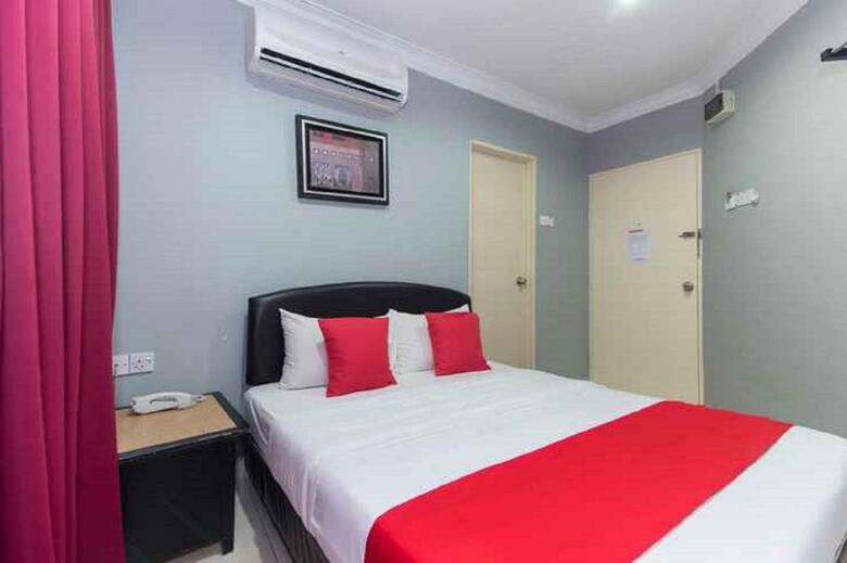 Puteri Ampang Hotel