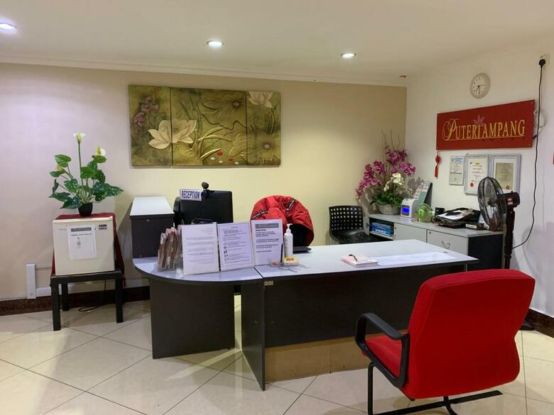 Puteri Ampang Hotel