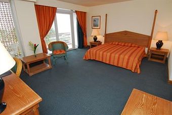 Hotel La Bateliere