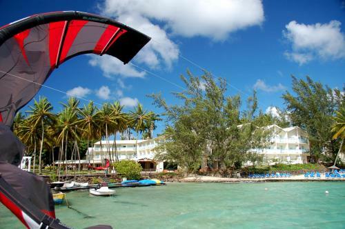 Apartamento R�sidence La Marina Martinique