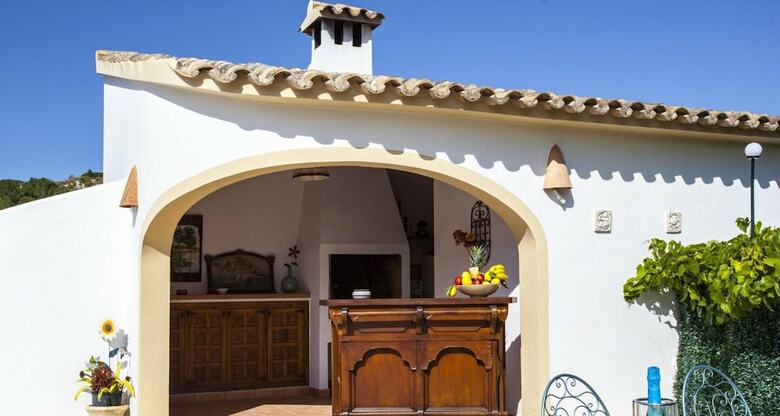 Villa Casa Mora