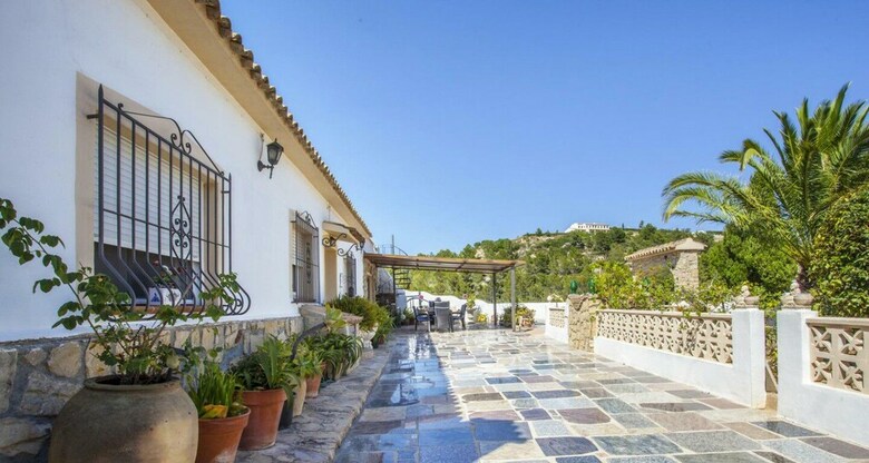 Villa Casa Mora