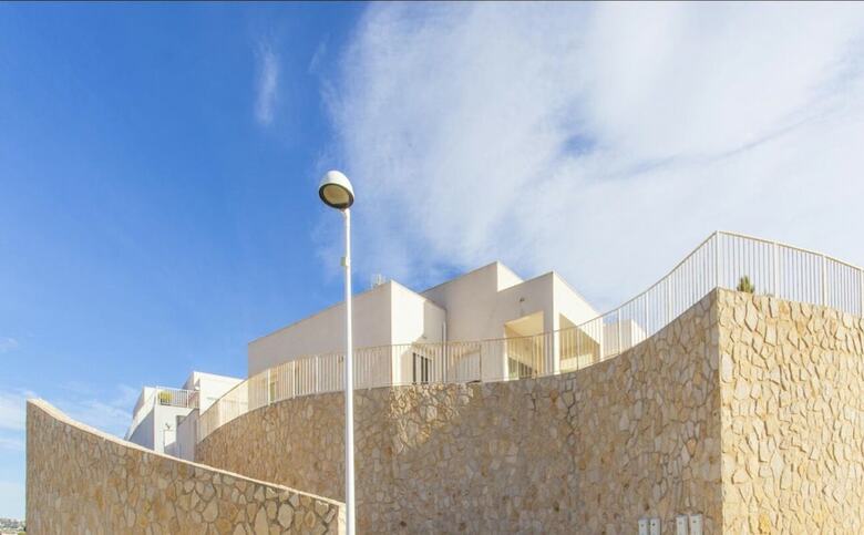 Villa Empedrola