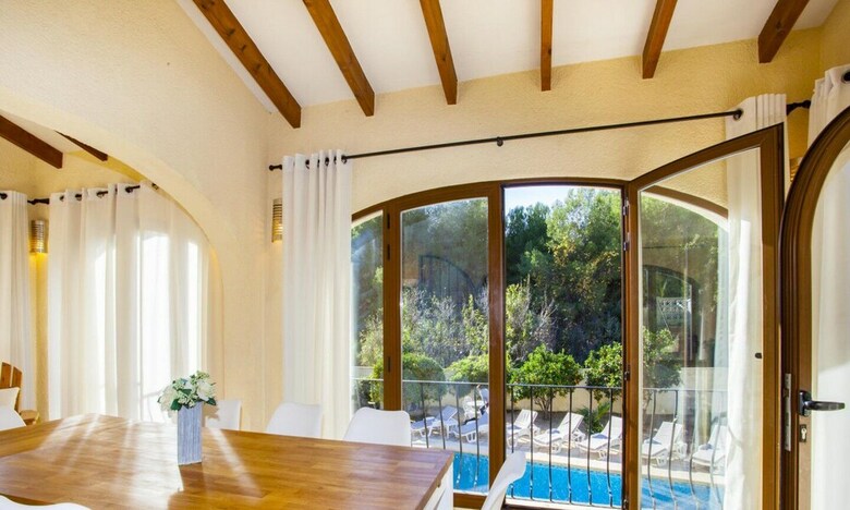 Villa Flores