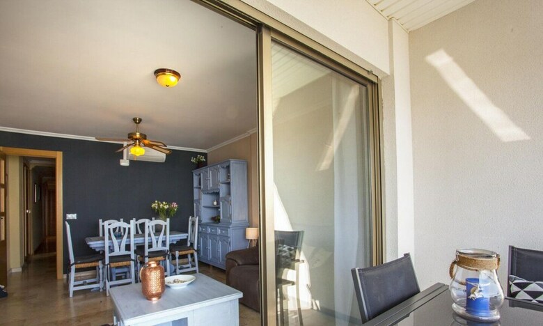 Apartamento Naima