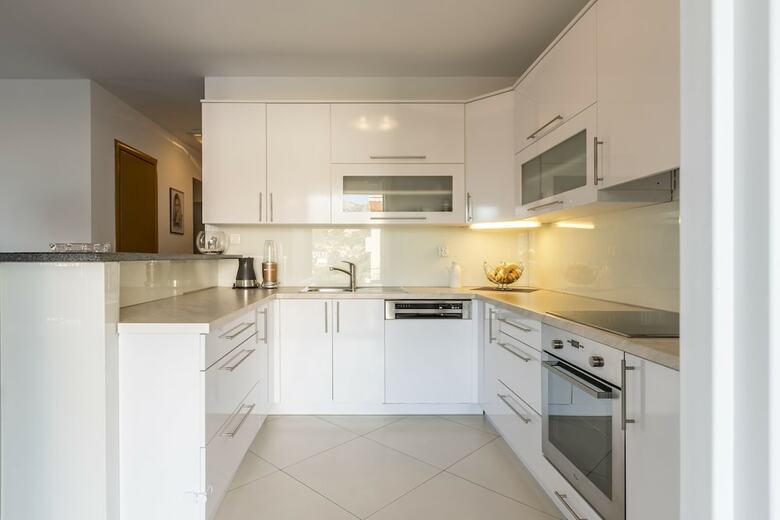 Apartamentos Luxury Suites