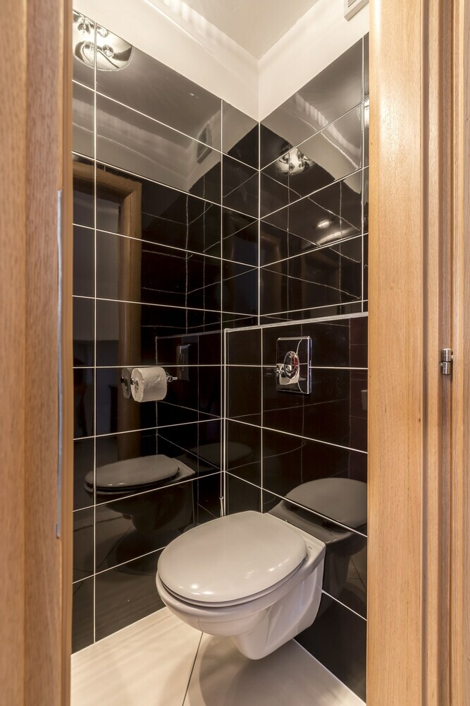 Apartamentos Luxury Suites