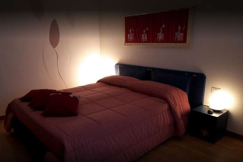 B&B Ca Di Me