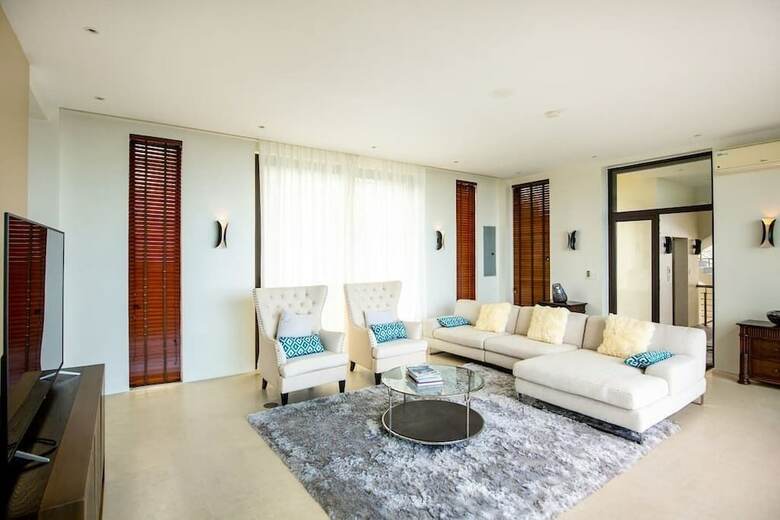 Villa Navy Hill Resort