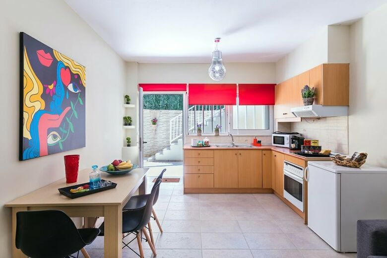 Apartamentos Ariadne Beautiful Studio
