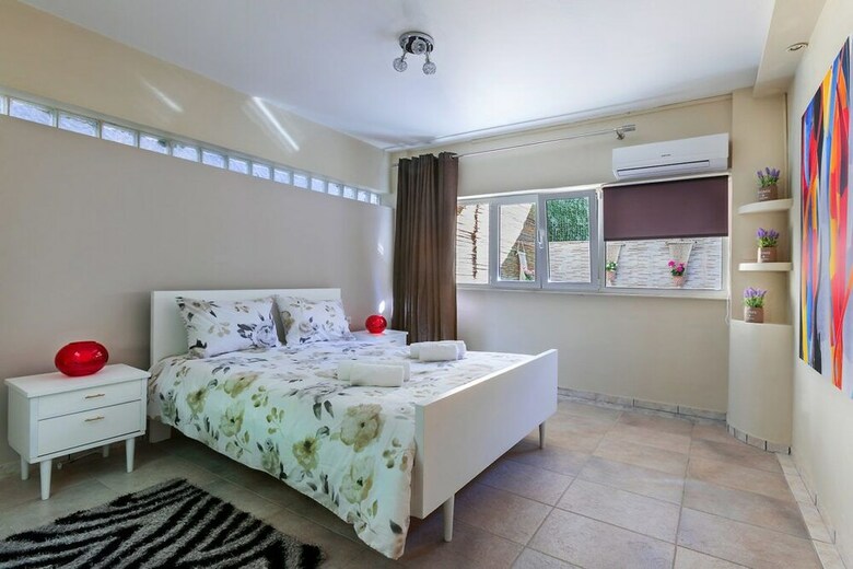 Apartamentos Ariadne Beautiful Studio