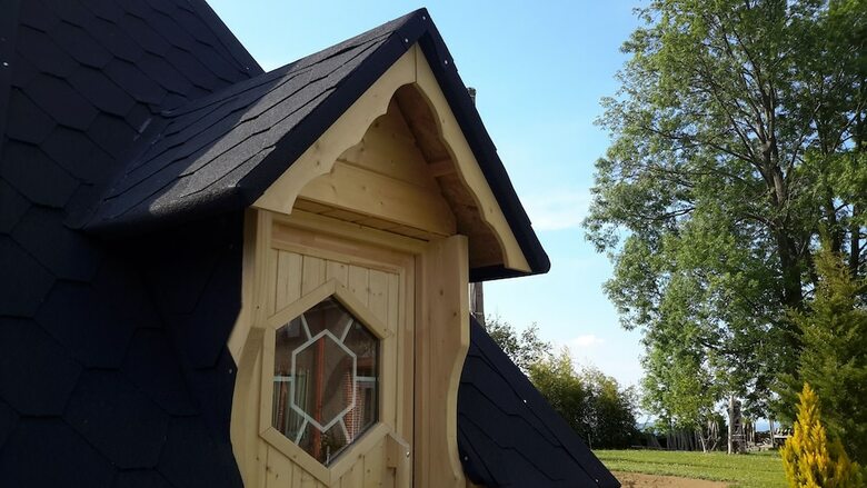 Bed & Breakfast Les Hauts de Hurlevents - Le Buffalo