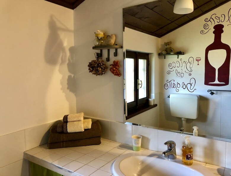 Agroturismo La Maddalena Bed & Wine