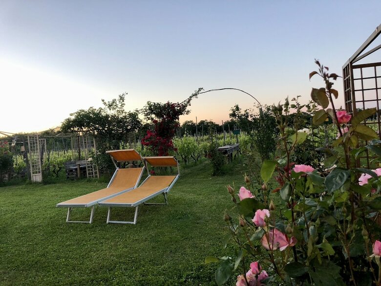 Agroturismo La Maddalena Bed & Wine