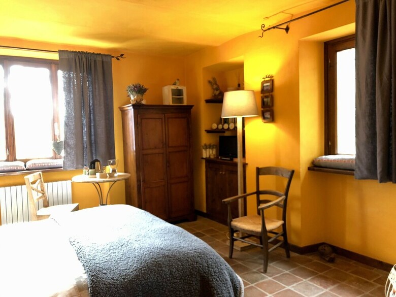Agroturismo La Maddalena Bed & Wine