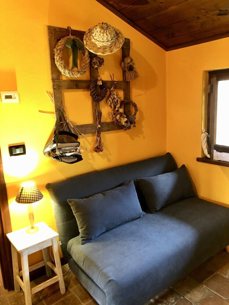 Agroturismo La Maddalena Bed & Wine