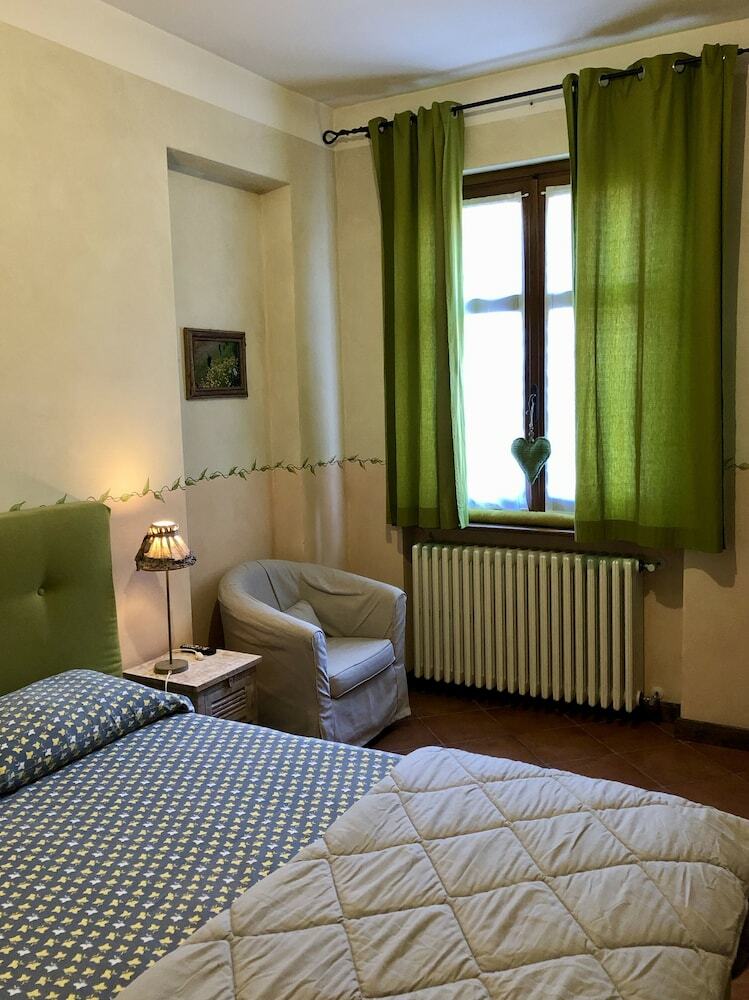 Agroturismo La Maddalena Bed & Wine