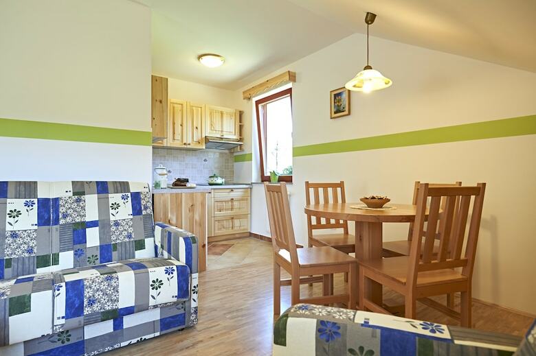 Apartments Tourist Farm Gradi?nik
