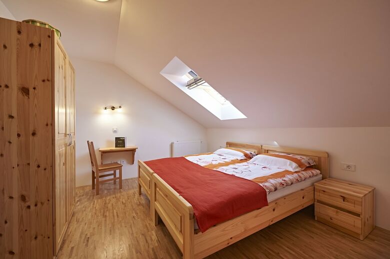 Apartments Tourist Farm Gradi?nik
