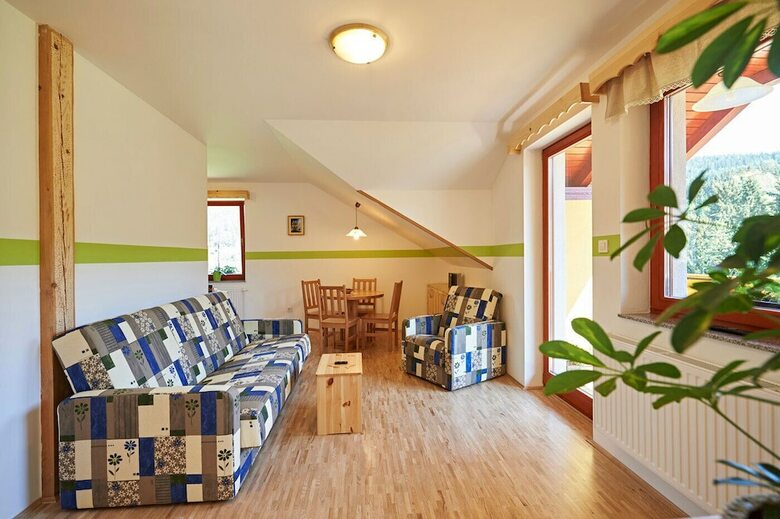 Apartments Tourist Farm Gradi?nik