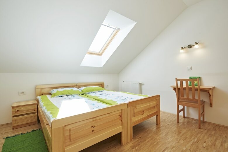 Apartments Tourist Farm Gradi?nik