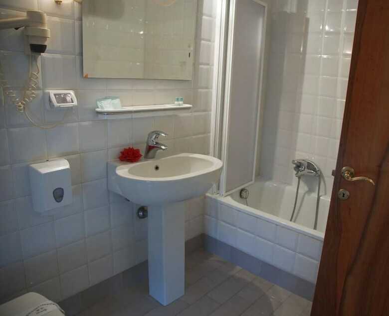 Hotel Zi Nene Villa Tetlameya