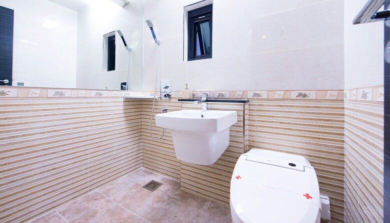 Aparthotel Sun&moon Pool Villa