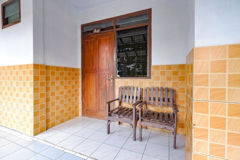 Hostal Spot On 2865 Sartika Inn Pati