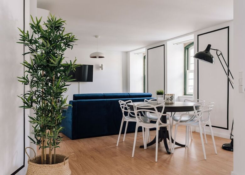 City Stays Martim Moniz Apartments