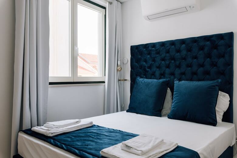 City Stays Martim Moniz Apartments