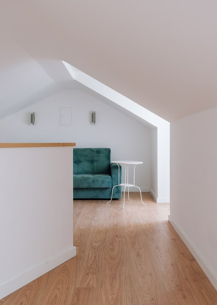 City Stays Martim Moniz Apartments