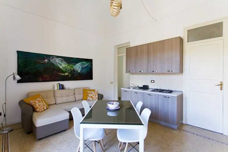 Le Luminarie - Creative Residence