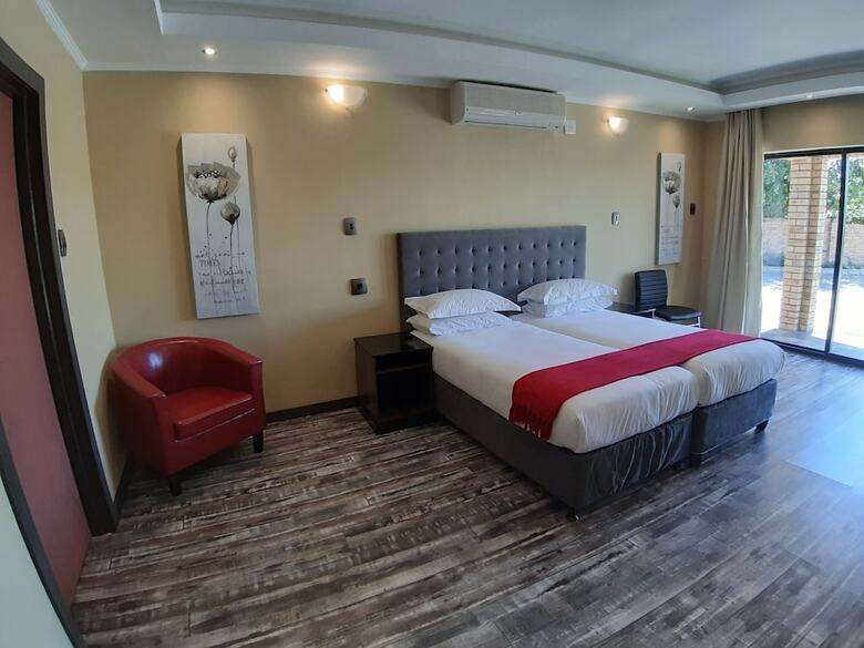 Bed & Breakfast City-stay Ladybrand