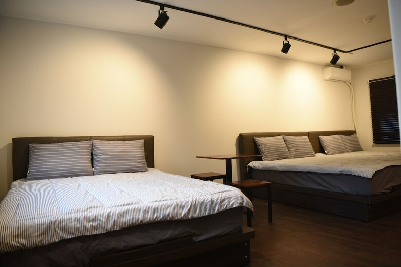 Hotel Namsan Forest Myeongdong Station