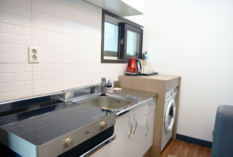 Hotel Namsan Forest Myeongdong Station