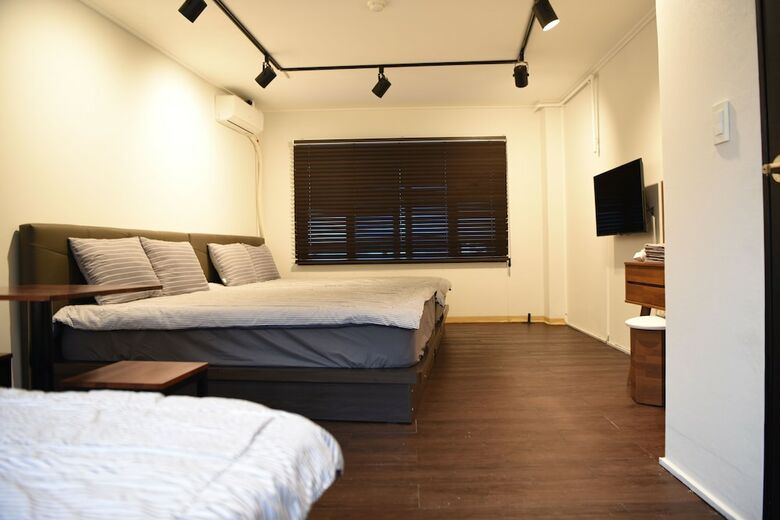 Hotel Namsan Forest Myeongdong Station