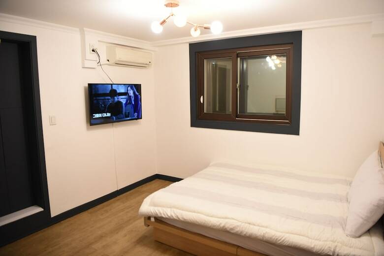 Hotel Namsan Forest Myeongdong Station