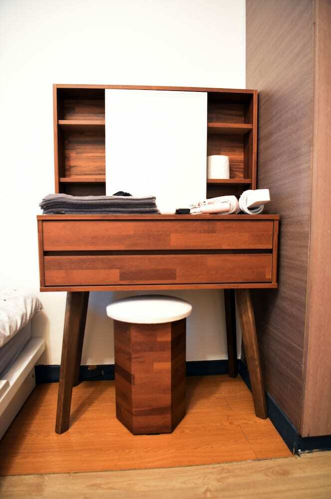 Hotel Namsan Forest Myeongdong Station