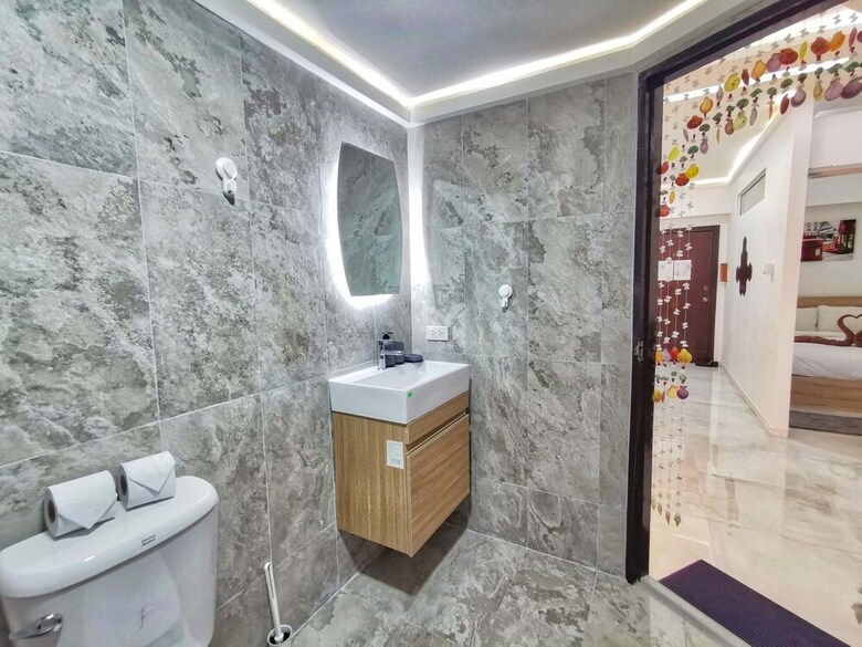 Apartamentos Hagone-condotel Pattaya
