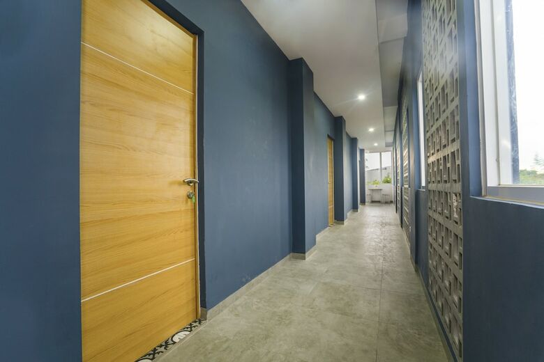 Hotel Oyo 2627 Ratamya Co-living
